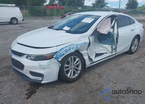 2016 Chevrolet Malibu 1Lt z USA, uszkodzony, nr VIN 1G1ZE5STXGF195103